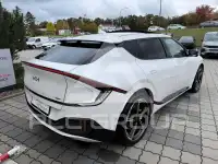 2023 KIA EV
