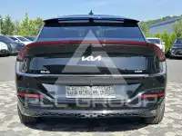 2023 KIA EV