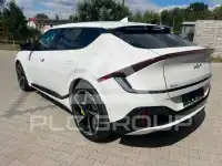 2023 KIA EV