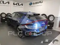 2023 KIA EV