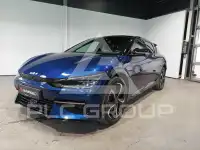 2023 KIA EV