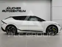 2023 KIA EV
