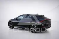 2023 KIA EV