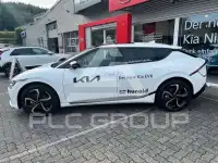 2023 KIA EV