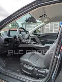 2023 KIA EV
