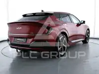 2023 KIA EV