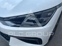 2023 KIA EV