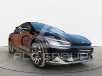 2023 KIA EV