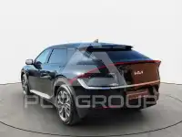 2023 KIA EV