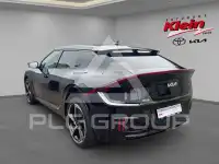 2023 KIA EV