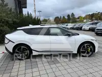 2023 KIA EV