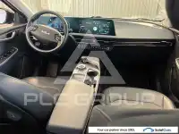 2023 KIA EV