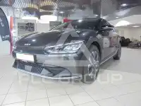 2023 KIA EV