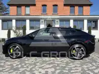 2023 KIA EV