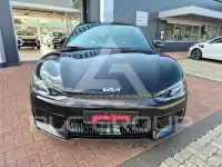 2023 KIA EV