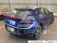 2023 KIA EV