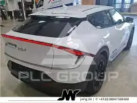 2023 KIA EV