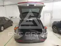 2023 KIA EV