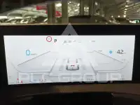 2023 KIA EV