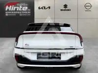 2023 KIA EV
