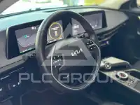 2023 KIA EV
