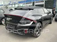 2023 KIA EV