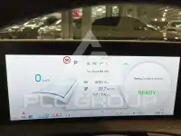 2023 KIA EV