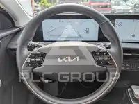 2023 KIA EV