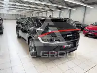 2023 KIA EV