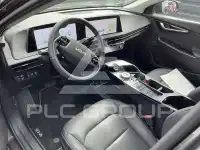 2023 KIA EV