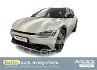 2023 KIA EV