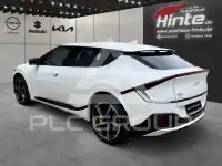2023 KIA EV