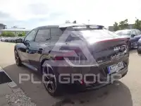 2023 KIA EV