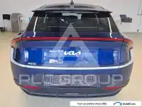 2023 KIA EV
