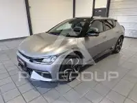 2023 KIA EV