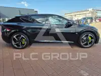 2023 KIA EV