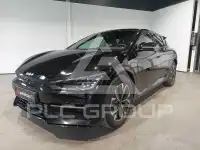 2023 KIA EV