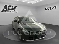 2023 KIA EV