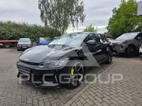 2023 KIA EV