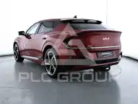 2023 KIA EV