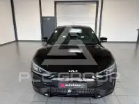 2023 KIA EV