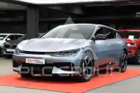 2023 KIA EV