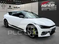 2023 KIA EV