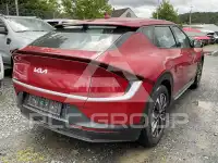 2023 KIA EV