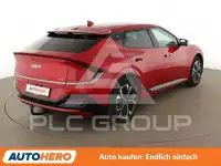 2023 KIA EV