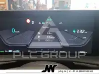 2023 KIA EV