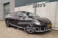 2023 KIA EV