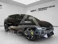 2023 KIA EV