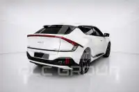2023 KIA EV