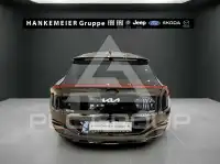 2023 KIA EV